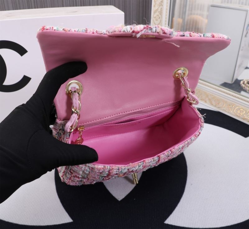 Chanel CF Series Bags